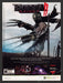 2008 Ninja Gaiden "Honor and Vengeance" Video Game Print Advertisement