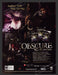 2008 Obscure: The Aftermath Video Game Print Advertisement