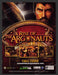 2008 Rise of the Argonauts Video Game Print Advertisement