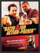 2008 Rush Hour 3 Jackie Chan & Chris Tucker Print Advertisement Ad