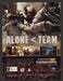 2008 SOCOM U.S. Navy Seals: Confrontation Video Game Print Advertisement