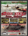 2008 Sudden Strike: Arms for Victory Video Game Print Ad