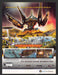 2008 Supreme Commander: Forged Alliance Video Game Print Advertisement