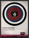 2008 Sweet Berry Stride Gum Spit it on the CEO! Video Game Print Advertisement