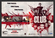 2008 The Club "Fearless Strong Packing" Video Game Print Advertisement (2 pgs)