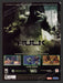 2008 The Incredible Hulk "It's what's inside" Video Game Print Advertisement