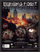 2008 Turning Point: Fall of Liberty Video Game Print Advertisement
