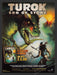 2008 Turok: Son of Stone Movie Release Print Advertisement