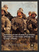 2008 U.S. Army "Army Strong" Soldiers Print Advertisement Ad