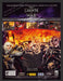 2008 Warhammer 40,000 Dawn of War: Soulstorm Video Game Print Advertisement