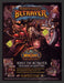 2008 World of Warcraft: Serve the Betrayer Trading Card Game Advertisement