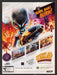 2009 Destroy All Humans!: Path of the Furon Video Game Print Advertisement