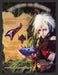 2011 Songbird Ocarina! Print Advertisement