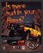 2002 4x4 EVO 2 "Is there mud in your blood?" Video Game Print Advertisement