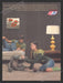 2003 55DSL Diesel Clothing Spin-off Giddy Print Advertisement.