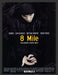 2002 8 Mile Movie Release Print Advertisement Ad
