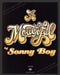 2003 A Mouthful by Sonny Boy Musician Print Advertisement Ad.