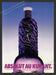 1998 Print Advertisement Absolut Au Kurant Hair-do Alcohol Ad.