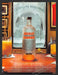 2007 Print Advertisement Absolut Mandrin Winter Alcohol Ad.