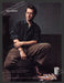 2000 Absolut Responsibility Gary Oldman Actor Alcohol Print Advertisement Ad.