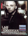 2004 ACLU Innocent Until Proven Guilty Moby Musician Print Advertisement Ad