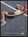Adidas Anna Kournikova 2000s Print Advertisement Ad 2003 Fetch the Paper!