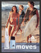 2003 Adidas Moves Surfers Fragrance Print Advertisement Ad