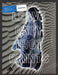 2000 Adidas Shoes Sahara Trail Print Advertisement Ad.