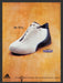 2002 Adidas SL Hoops Shoes Champs Sports Print Advertisement Ad.