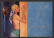 1988 Adrienne Vittadini Sexy Topless Model Print Advertisement (2 Pages)