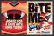 1994 Print Advertisement 2 Page Aero the Acro-Bat Video Game Ad.