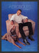 2000 Aerosoles Shoes Chocolate Lab Dog Print Advertisement Ad