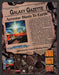 1991 Print Advertisement Aerostar Video Game Ad.