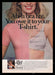 Ah-h Bra Lite Lingerie 1970s Print Advertisement Ad 1978 Fetch the Paper!