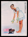 Airwalk Shoes 1990s Print Advertisement Ad 1996 Housewife Legs Bake Oven Fetch the Paper!