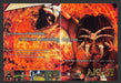1998 Akuji: The Heartless Video Game Print Advertisement (2 Pages)
