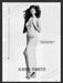 Alberta Ferretti Fashion Designer Dress 1990s Print Advertisement Ad 1992 Fetch the Paper!