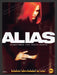 2001 Alias T.V. Show Jennifer Garner Actress Print Advertisement Ad.