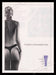 Alldays 2000s Print Advertisement Ad 2001 Thong Pantyliner Comfort Bottom Line Fetch the Paper!