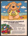 1986 Alpo 50th Family Reunion Sweepstakes Print Advertisement Ad