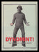 Altoids 2000s Print Advertisement 2000 Dynomint! Jimmie Walker Actor Fetch the Paper!