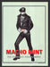 2000 Altoids "Macho Mint" Print Advertisement Ad