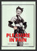 1999 Altoids Pleasure in Pain Older Dominatrix Fishnet Print Advertisement Ad