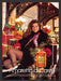 1989 Amaretto di Carol (Saronno) for the Holidays Print Advertisement Ad