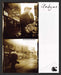 2007 Ambiguous Clothing Braydon Szarfrankski Skateboarder Print Advertisement.