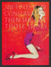 American Eagle The Mabel Shoes Legs 1990s Print Advertisement Ad 1993 Fetch the Paper!