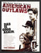 2001 American Outlaws Movie Release Colin Farrell Actor Advertisement Ad.