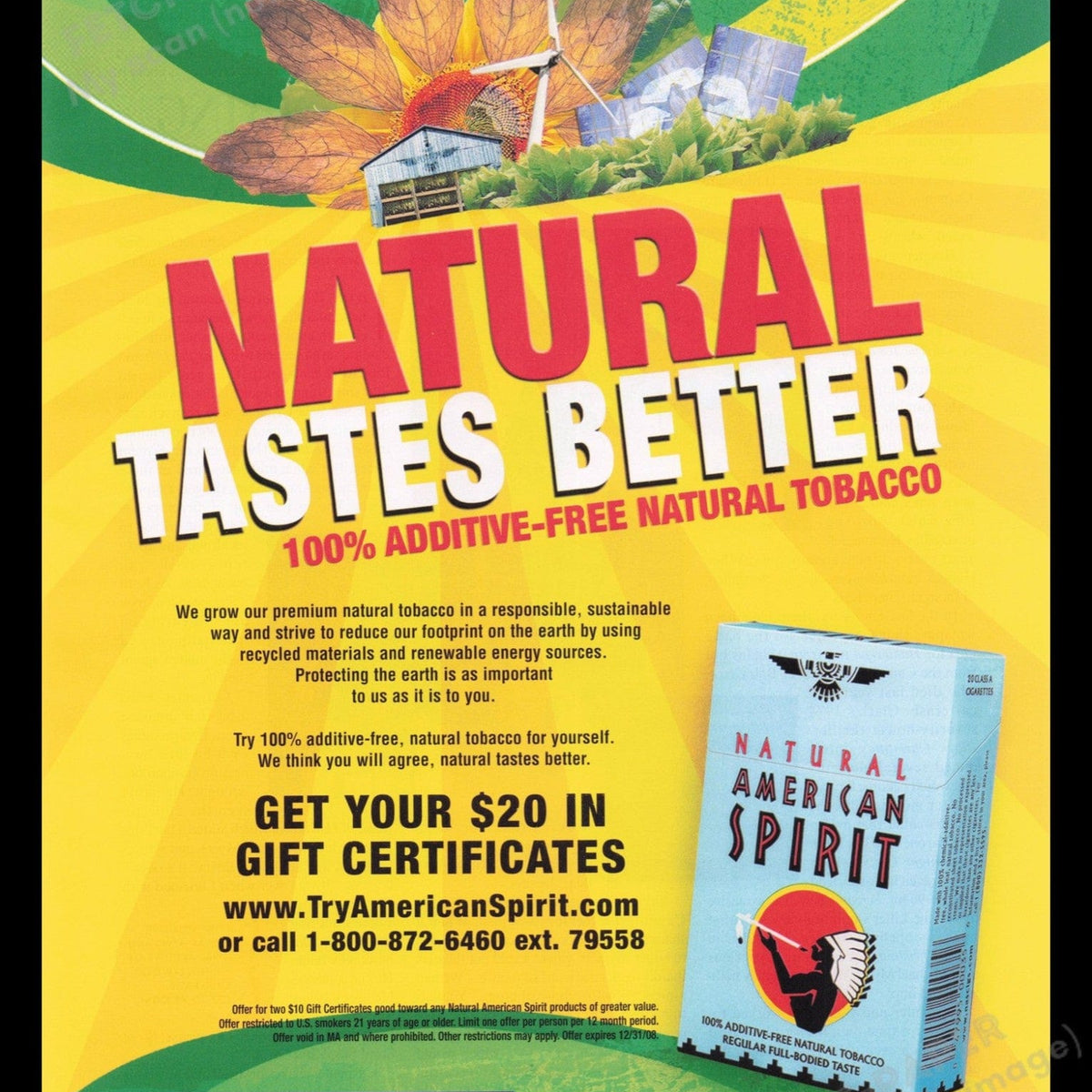 additive tobacco Why Cigarettes Labeled 'Natural' Or 'Additive-Free' May Be Misleading, According To The FDA Buy Good Stuff Tobacco 6-oz