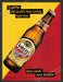 1998 Print Advertisement Amstel Light Beer Bottle Alcohol Ad.