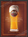 2001 Amstel Light Mouthwatering Taste Print Advertisement Ad.